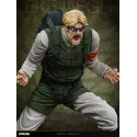 Attack on Titan Zeke Jaeger CHIKARA Studio