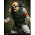 Attack on Titan Zeke Jaeger CHIKARA Studio