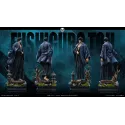 Jujutsu Kaisen Fushiguro Toji ZanyJoke Studio