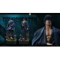Jujutsu Kaisen Fushiguro Toji ZanyJoke Studio