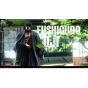 Jujutsu Kaisen Fushiguro Toji ZanyJoke Studio