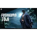 Jujutsu Kaisen Fushiguro Toji ZanyJoke Studio