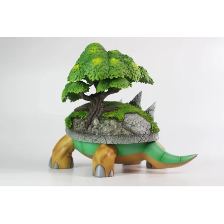 Pokemon Torterra Wonder Studio