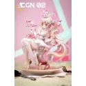 Original Character Lisette‘s Marshmallow Party ACGN 02 Studio
