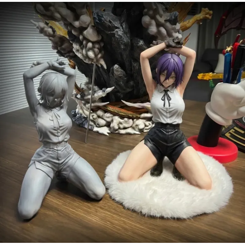 Chainsaw Man Reze MiQi Studio