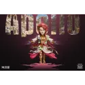 Record of Ragnarok Apollo WCF YZ Studio