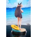 Azur Lane Musashi Lazy Cat Studio