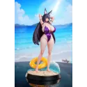 Azur Lane Musashi Lazy Cat Studio