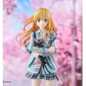 Your Lie in April Kaori Miyazono Hanabee