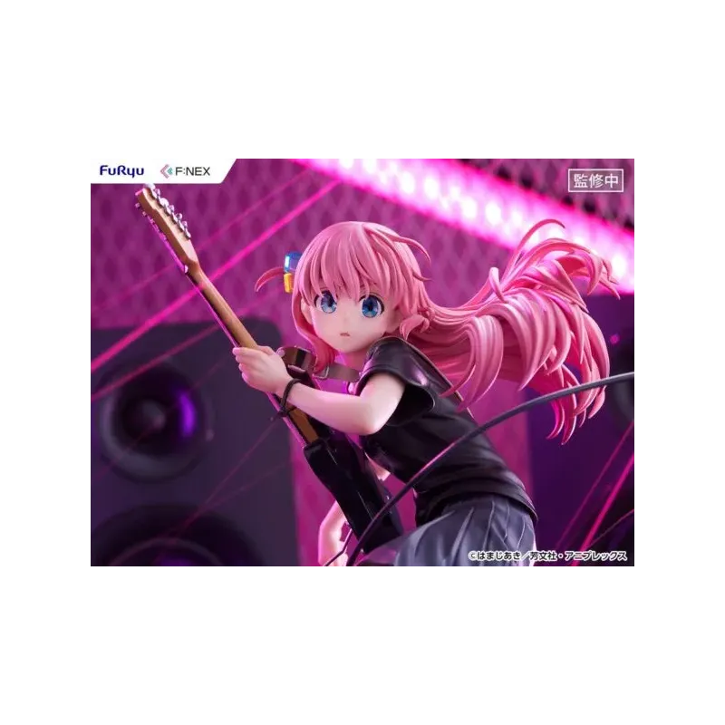 Bocchi the Rock! Hitori Gotoh FuRyu