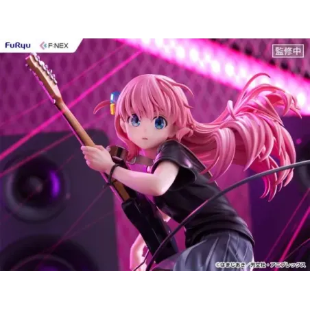Bocchi the Rock! Hitori Gotoh FuRyu