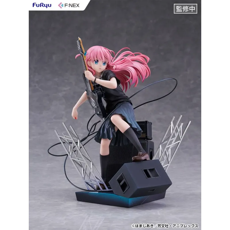 Bocchi the Rock! Hitori Gotoh FuRyu