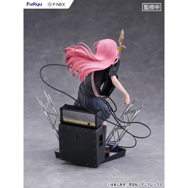 Bocchi the Rock! Hitori Gotoh FuRyu