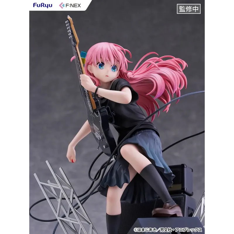 Bocchi the Rock! Hitori Gotoh FuRyu