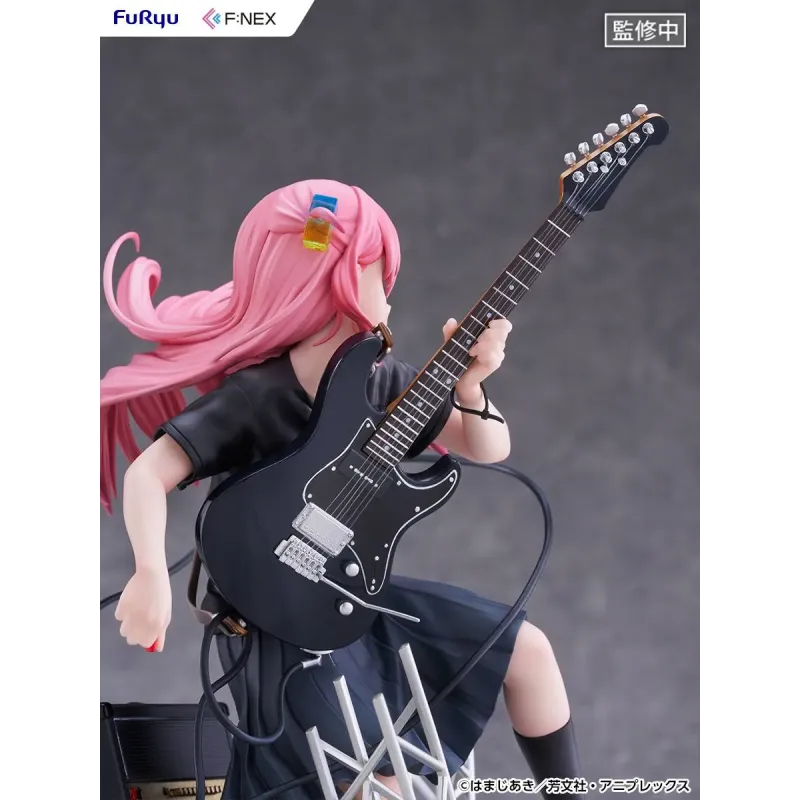 Bocchi the Rock! Hitori Gotoh FuRyu
