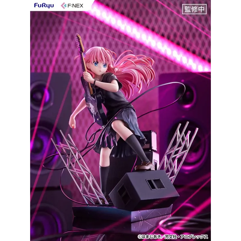 Bocchi the Rock! Hitori Gotoh FuRyu