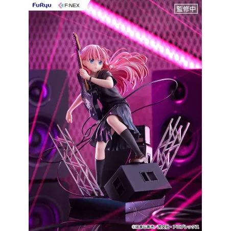 Bocchi the Rock! Hitori Gotoh FuRyu