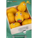 Usavich 20th Anniversary Commemorative Drop Komanetsyn X Chick TOYMIE