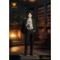 Attack on Titan Elegant Levi Ackerman Model Power Studio