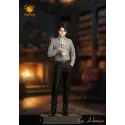 Attack on Titan Elegant Levi Ackerman Model Power Studio