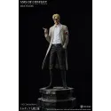 Attack on Titan Zeke Jaeger JR Studio