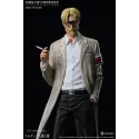 Attack on Titan Zeke Jaeger JR Studio
