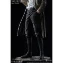 Attack on Titan Zeke Jaeger JR Studio