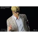 Attack on Titan Zeke Jaeger JR Studio