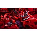 Jujutsu Kaisen Choso Luan Wu Studio