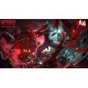 Jujutsu Kaisen Choso Luan Wu Studio