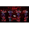 Jujutsu Kaisen Choso Luan Wu Studio