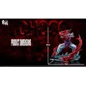 Jujutsu Kaisen Choso Luan Wu Studio