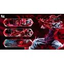 Jujutsu Kaisen Choso Luan Wu Studio