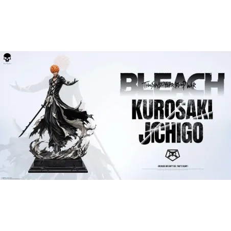 Bleach Ichigo Kurosaki KOI Studio