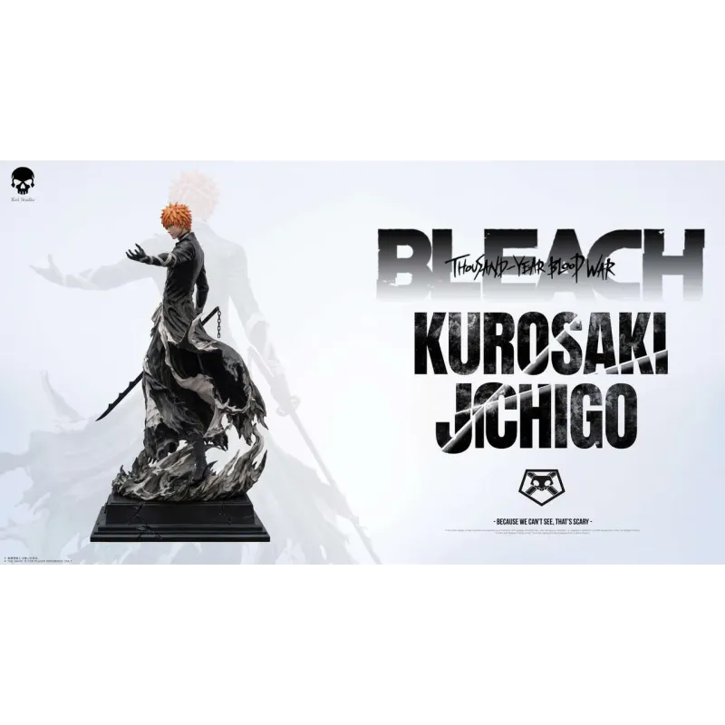 Bleach Ichigo Kurosaki KOI Studio