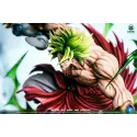 Dragon Ball Z Broly vs Goku & Vegeta V2 Yishou Stuido