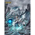 YuGiOh! Seto Kaiba and Blue-Eyes White Dragon Dreammaker Studio