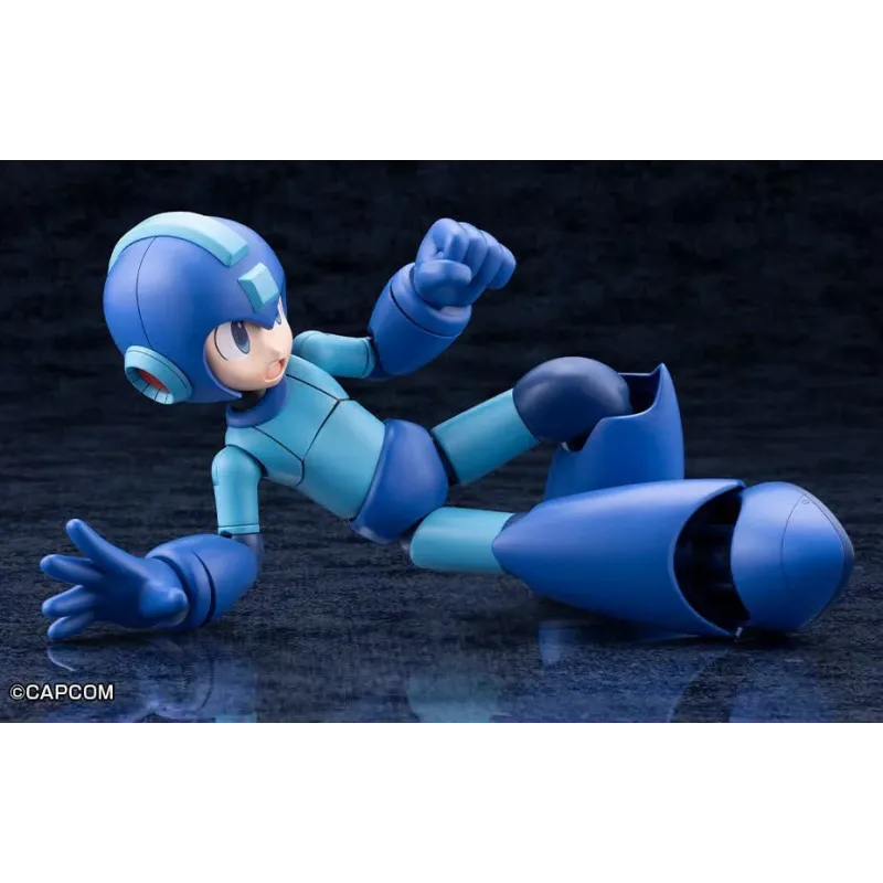 Mega Man GRANDE SCALE Kotobukiya