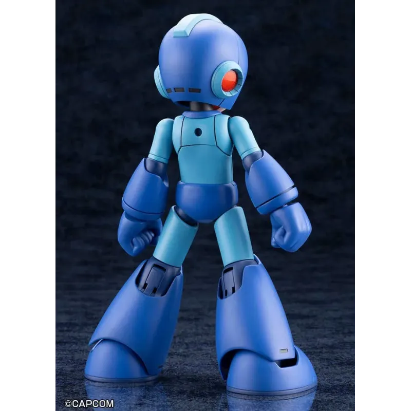 Mega Man GRANDE SCALE Kotobukiya