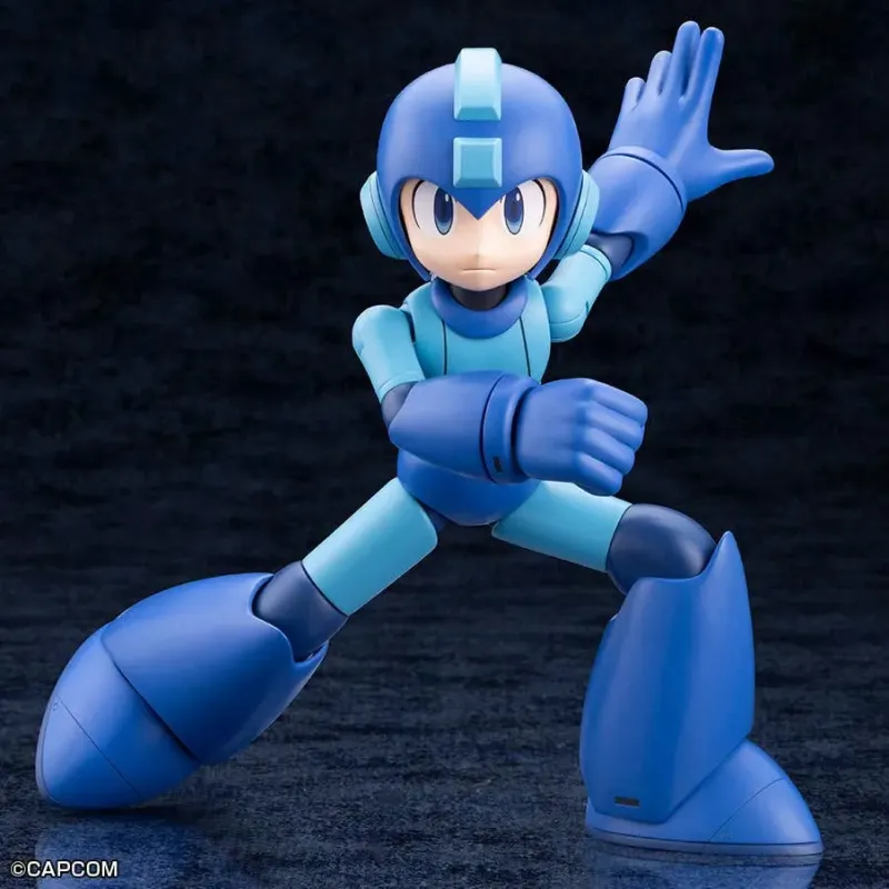 Mega Man GRANDE SCALE Kotobukiya