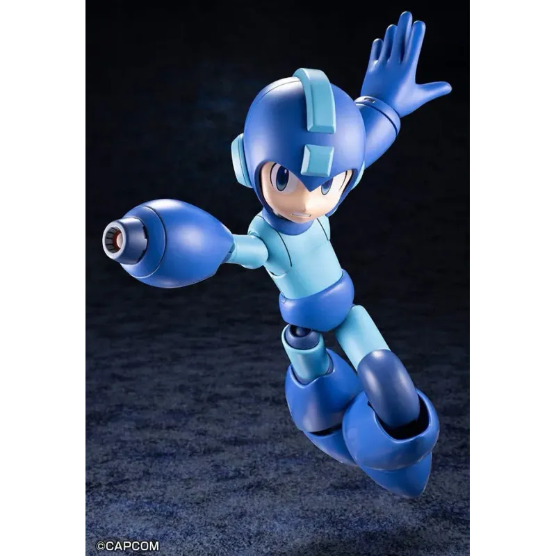 Mega Man GRANDE SCALE Kotobukiya