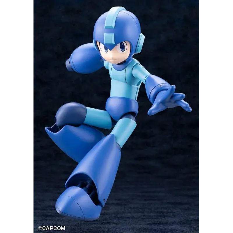 Mega Man GRANDE SCALE Kotobukiya