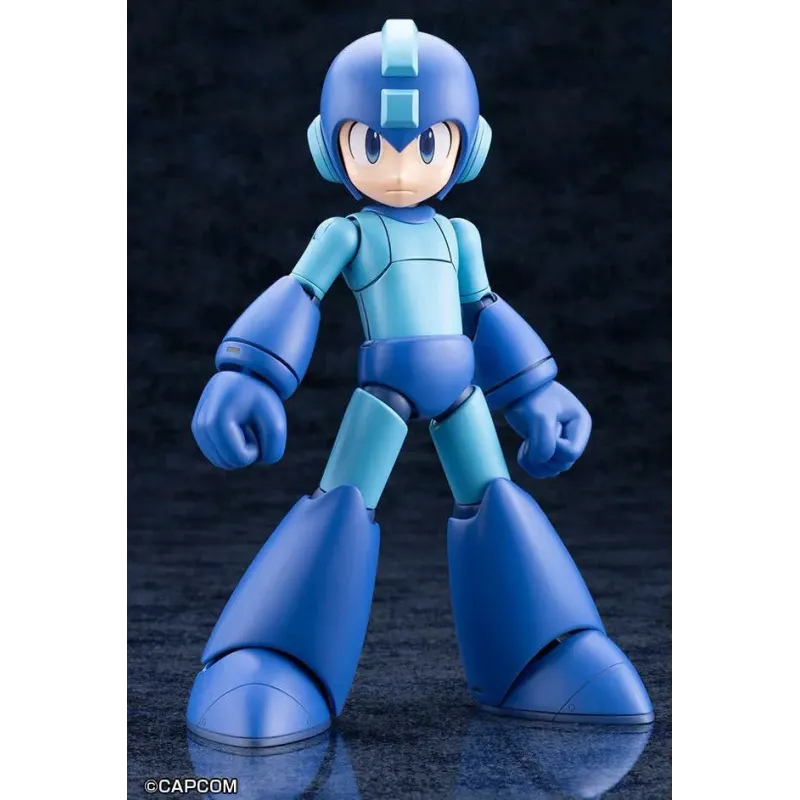 Mega Man GRANDE SCALE Kotobukiya