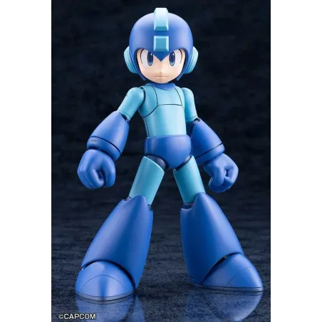 Mega Man GRANDE SCALE Kotobukiya