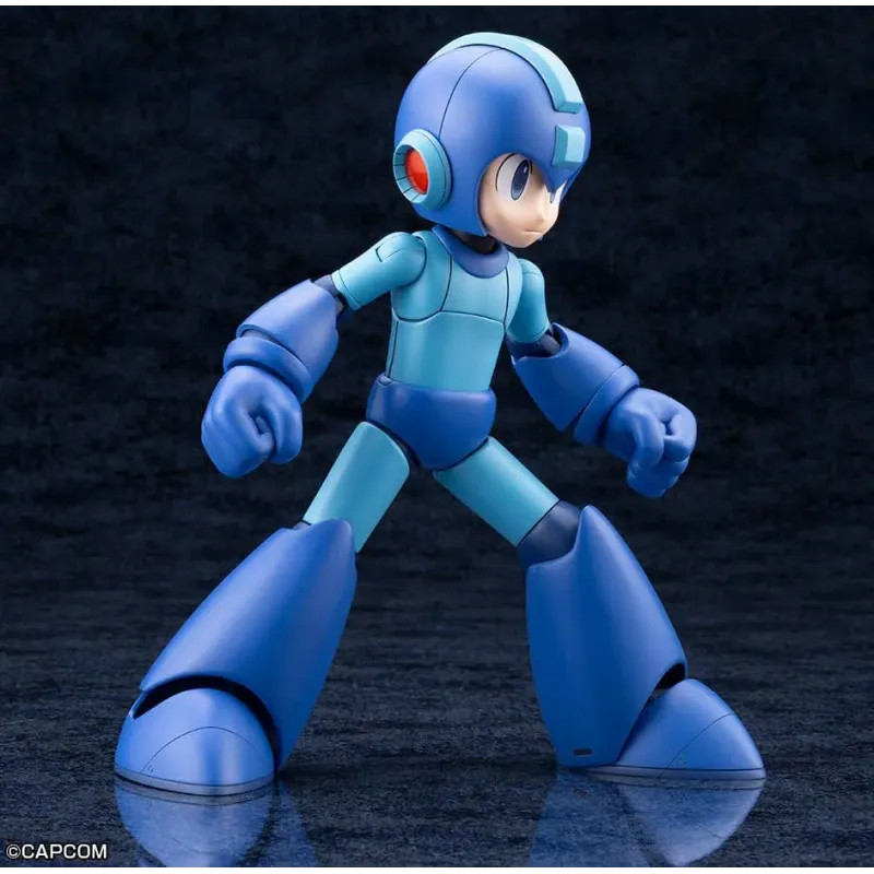 Mega Man GRANDE SCALE Kotobukiya
