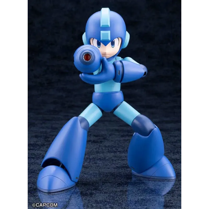 Mega Man GRANDE SCALE Kotobukiya