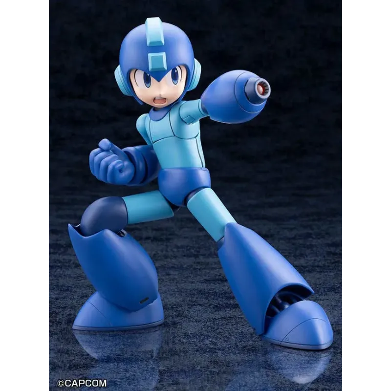 Mega Man GRANDE SCALE Kotobukiya
