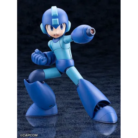 Mega Man GRANDE SCALE Kotobukiya