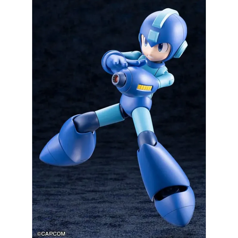Mega Man GRANDE SCALE Kotobukiya