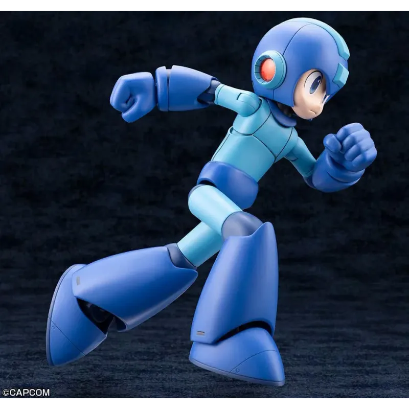 Mega Man GRANDE SCALE Kotobukiya